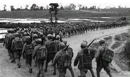 四野，歷史中的四大野戰(zhàn)軍，四野，歷史四大野戰(zhàn)軍的傳奇之旅