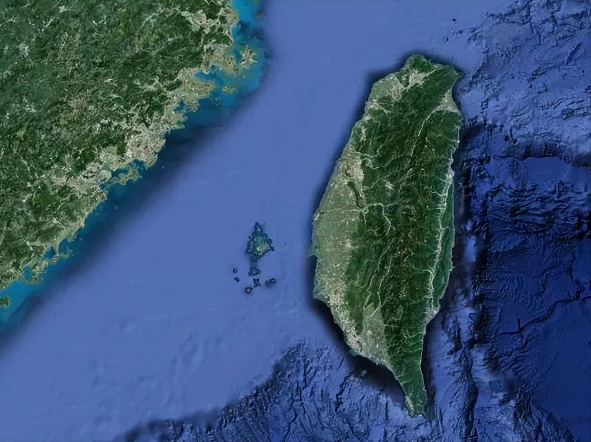 臺灣海峽的深度，海洋地理與人文歷史的多維解讀，臺灣海峽深度揭秘，海洋地理與人文歷史的交織解讀