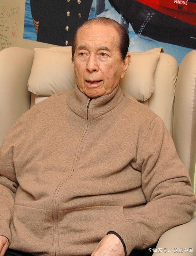 何鴻燊的四大太太資料探究，何鴻燊四大太太資料深度探究