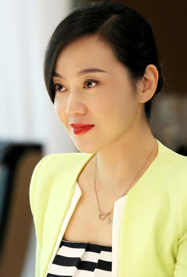閆妮十部必看電視劇，演技與劇情的雙重魅力，閆妮演技與劇情的雙重魅力，十部必看電視劇推薦