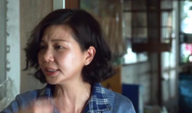 林心如新劇，再度展現(xiàn)演技魅力，林心如新劇展現(xiàn)演技魅力大放異彩