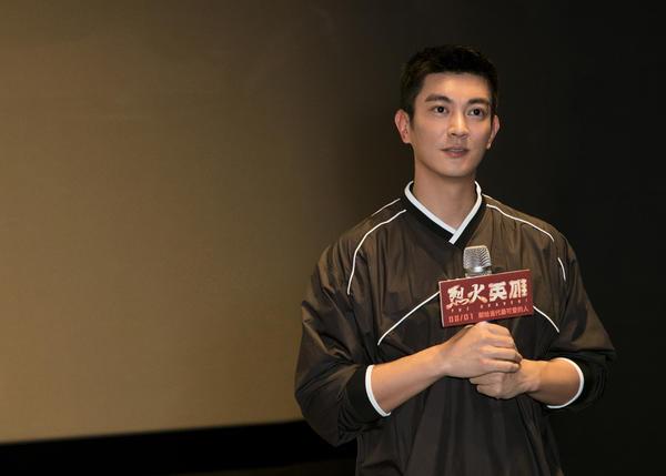 杜江個(gè)人資料