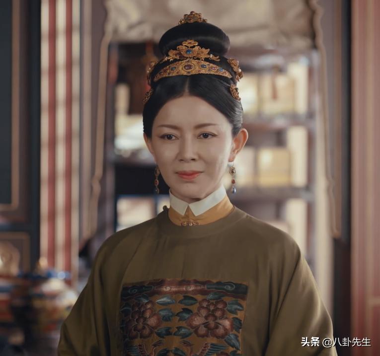 劉敏，演員之路上的璀璨明星，劉敏，演員之路的閃耀之星