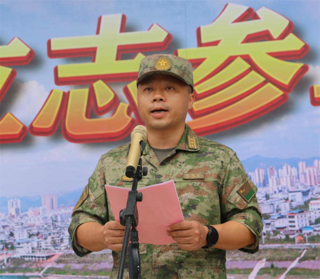 關(guān)于2022年入伍是否需要筆試的探討，2022年入伍是否需要筆試，深入探討與解析