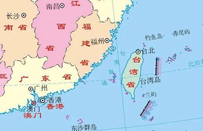 臺(tái)灣海峽——我國(guó)神圣領(lǐng)土不可分割的一部分，臺(tái)灣海峽，中國(guó)神圣領(lǐng)土不可分割的重要海域