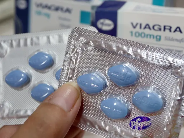 艾萬可吃一顆能做多久，探究藥物作用的時間與個體差異，艾萬可藥物作用時間與個體差異探究，吃一顆能維持多久？