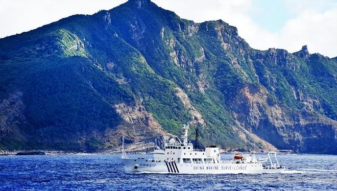 釣魚島現(xiàn)狀及其管理主體，釣魚島現(xiàn)狀與管理主體分析