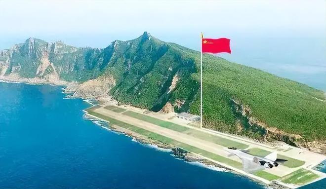 揭秘，2016年釣魚島事件始末