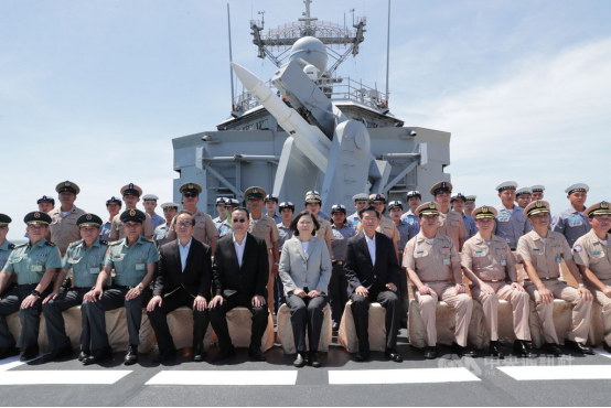 馬公海軍基地，臺(tái)灣南部的重要軍事要塞，臺(tái)灣南部軍事要塞，馬公海軍基地