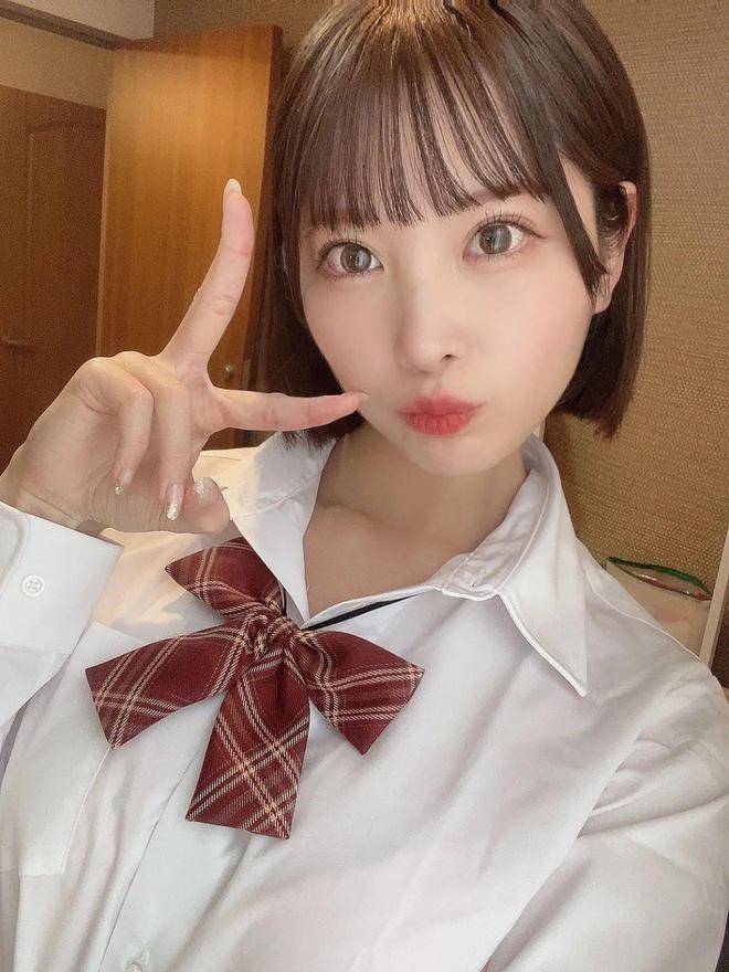 2022年日本著名優(yōu)女名單中的00后新星，閃耀新星！日本著名優(yōu)女名單中的00后新星