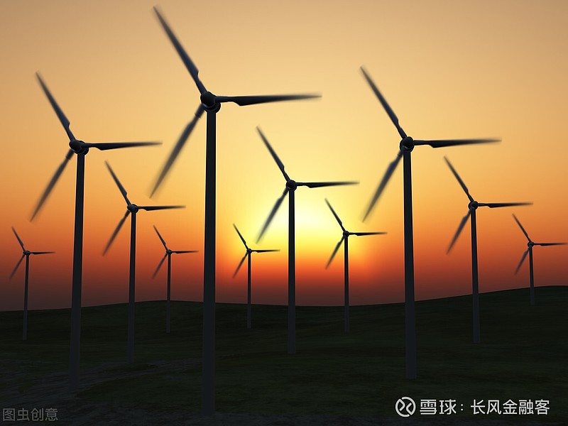 國(guó)內(nèi)三大風(fēng)電巨頭，引領(lǐng)風(fēng)電產(chǎn)業(yè)前行，三大風(fēng)電巨頭引領(lǐng)風(fēng)電產(chǎn)業(yè)前行發(fā)展