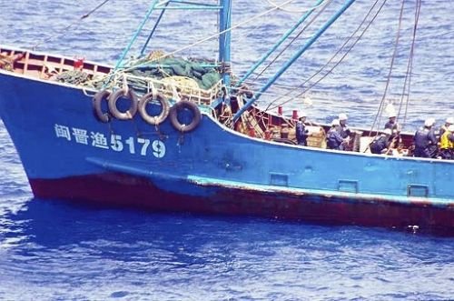 釣魚島事件結果及其解決路徑探討，釣魚島事件結果分析與解決路徑探討