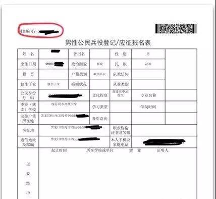 中國征兵網(wǎng)登記網(wǎng)，新時(shí)代的征兵方式與流程，新時(shí)代征兵方式與流程，中國征兵網(wǎng)登記網(wǎng)簡介