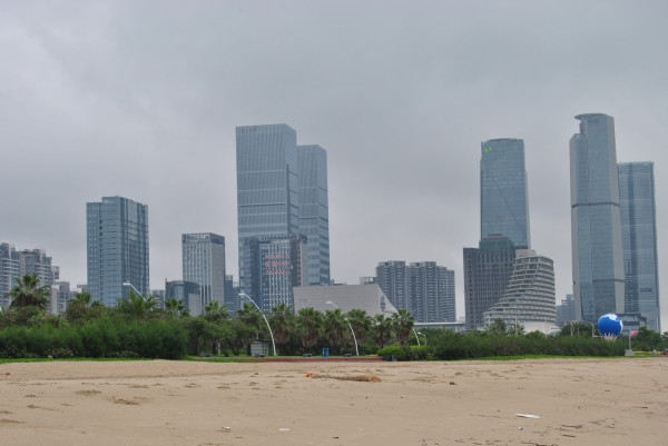 臺(tái)灣與廈門(mén)，距離究竟有多遠(yuǎn)？，臺(tái)灣與廈門(mén)的距離之謎，究竟有多遠(yuǎn)？