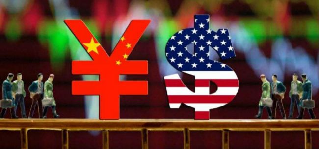 中美沖突的本質(zhì)，復(fù)雜交織的權(quán)力與理念之爭，中美沖突的本質(zhì)，權(quán)力與理念的交織之爭