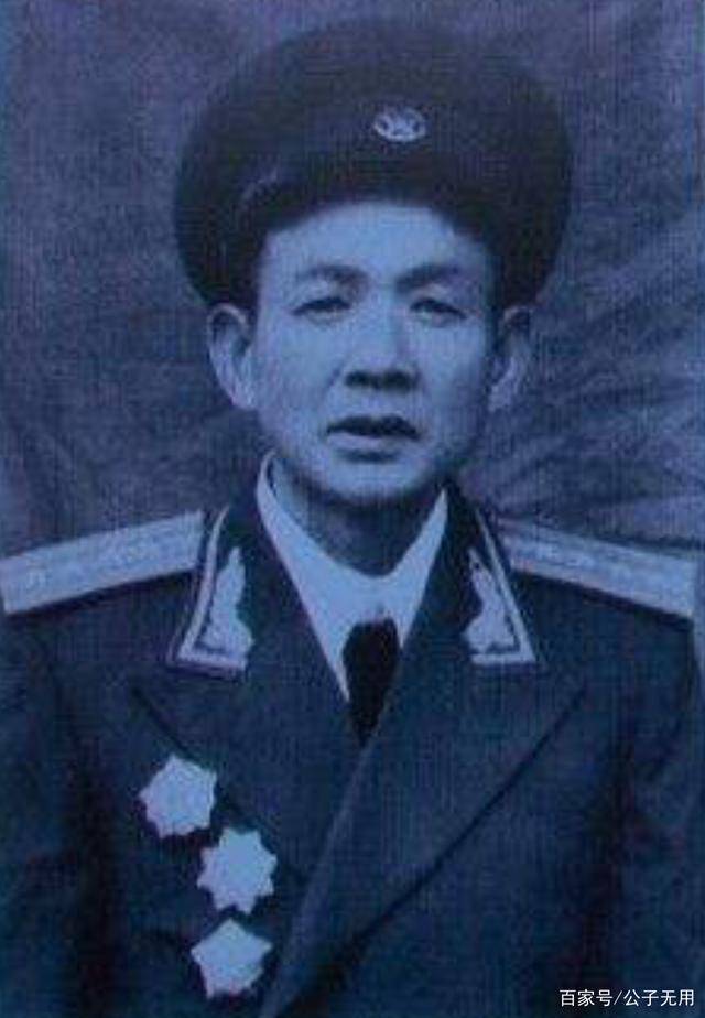 四野所有將帥名單，英勇無畏的解放戰(zhàn)爭將領(lǐng)，四野將帥名單，解放戰(zhàn)爭中的英勇將領(lǐng)