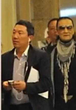 李小冉的個人資料，一位閃耀的明星之旅，李小冉，明星之旅的閃耀之星