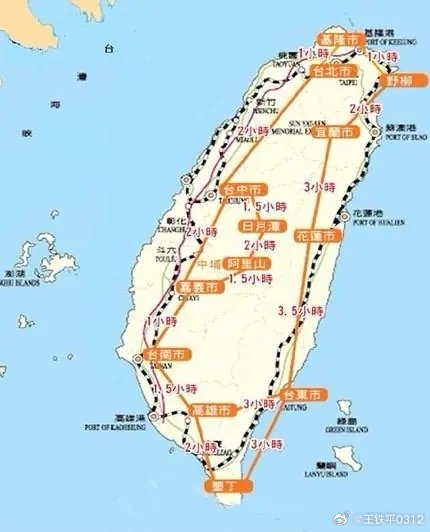 大陸與臺灣的海岸線，探索兩岸的海域魅力，探索大陸與臺灣海岸線，兩岸海域的魅力之旅