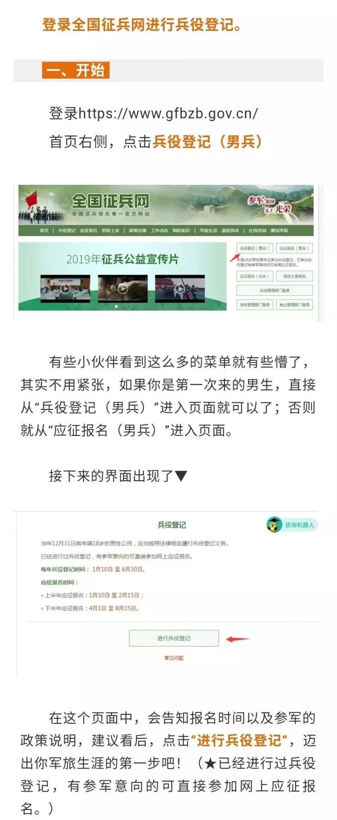 征兵報名網(wǎng)上報名的詳細(xì)步驟與注意事項，征兵報名網(wǎng)上報名的流程詳解及注意事項指南