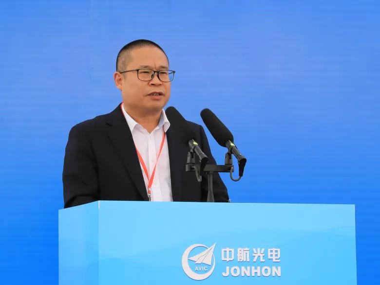 中航光電股吧深度解析，行業(yè)趨勢、公司前景與投資者策略，中航光電股吧全面解讀，行業(yè)趨勢、公司前景與投資策略分析