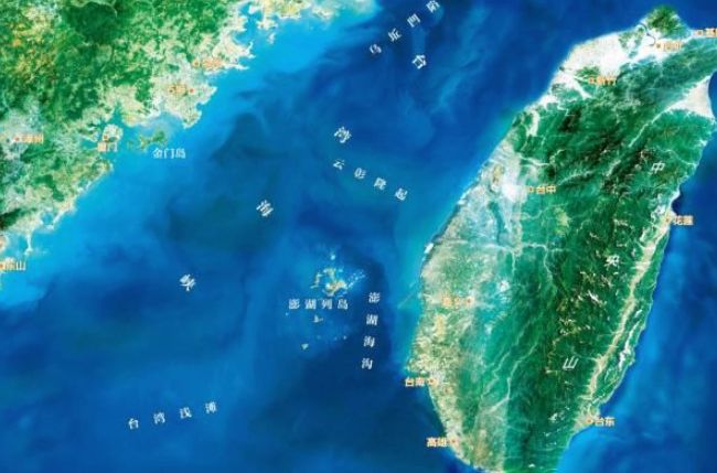 中國(guó)三大海峽，歷史、地理與人文的獨(dú)特魅力，中國(guó)三大海峽，歷史地理與人文的獨(dú)特魅力探索