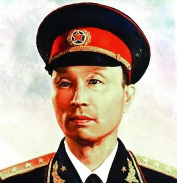 解放軍三野司令員的輝煌歷程，解放軍三野司令員輝煌歷程揭秘