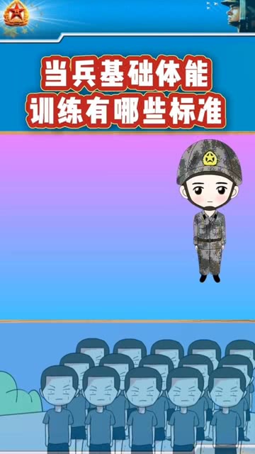 參軍體能考核標(biāo)準(zhǔn)，挑戰(zhàn)與機(jī)遇的交織，參軍體能考核標(biāo)準(zhǔn)，挑戰(zhàn)與機(jī)遇的交融之路