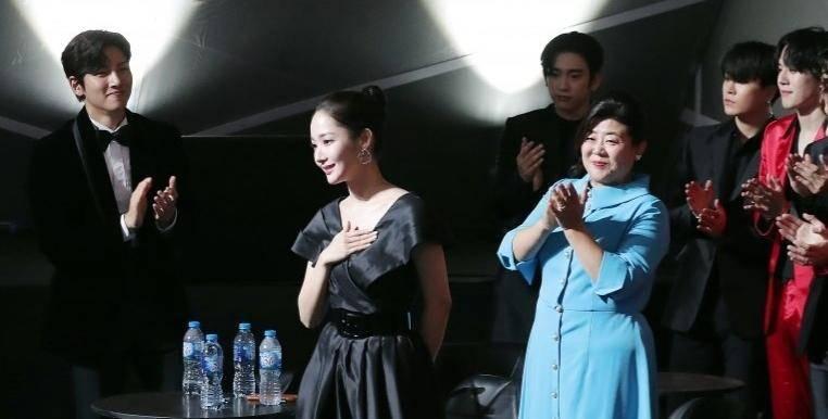 樸敏英主演的電視劇，演技之光閃耀熒屏，樸敏英主演電視劇，演技之光璀璨熒屏之旅