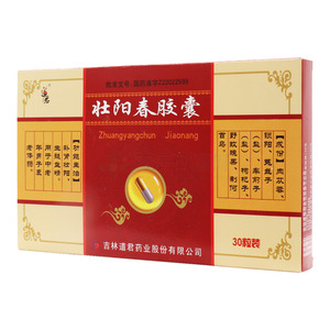 壯陽(yáng)春膠囊，探索男性健康的新領(lǐng)域，壯陽(yáng)春膠囊，探索男性健康新領(lǐng)域之道