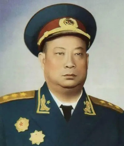 一野各縱隊司令員，英勇抗戰(zhàn)，鑄就輝煌歷史，一野各縱隊司令員英勇抗戰(zhàn)，輝煌歷史的鑄就