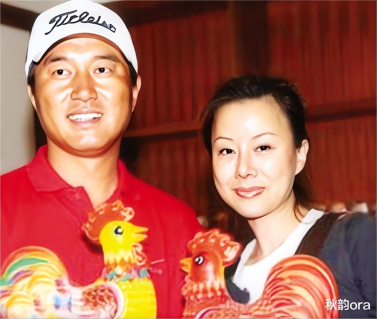 滿文軍老婆個人資料深度解析，滿文軍妻子個人資料的深度探究