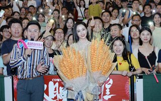 頭條明星八卦新聞，揭秘光環(huán)背后的故事，揭秘頭條明星光環(huán)背后的八卦故事