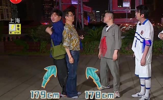 身高差距圖，從170到175的微妙差異，身高差距揭秘，從170到175的微妙變化