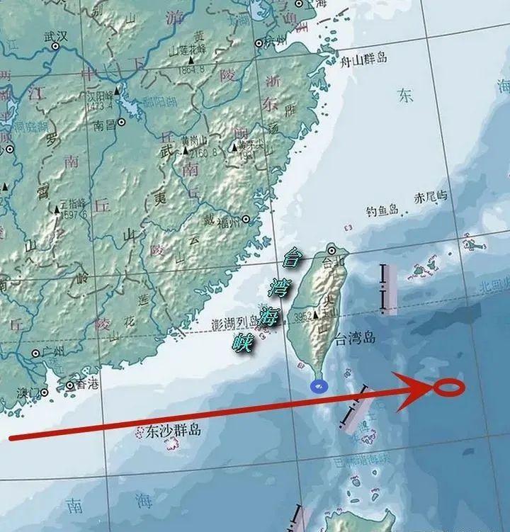 臺灣海峽島嶼，歷史、地理與人文的獨(dú)特魅力，臺灣海峽島嶼，歷史地理人文的獨(dú)特魅力