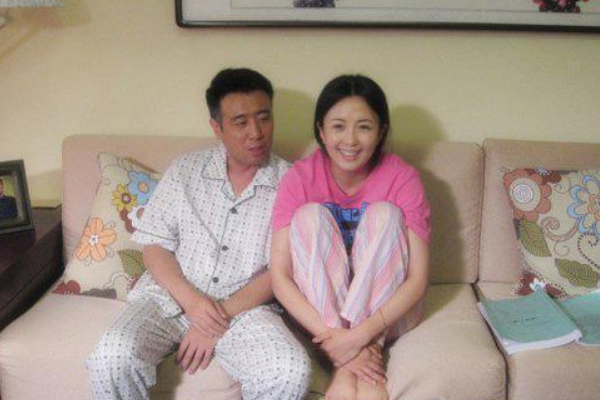 于和偉老婆宋林靜與林童舒，兩個(gè)女人背后的故事，于和偉老婆宋林靜與林童舒，兩個(gè)女人背后的故事揭秘