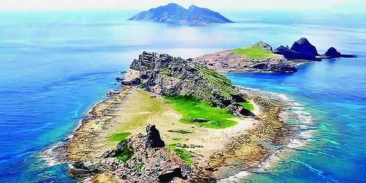 中國釣魚島的面積究竟有多大？，揭秘釣魚島面積真相，中國釣魚島究竟有多大？