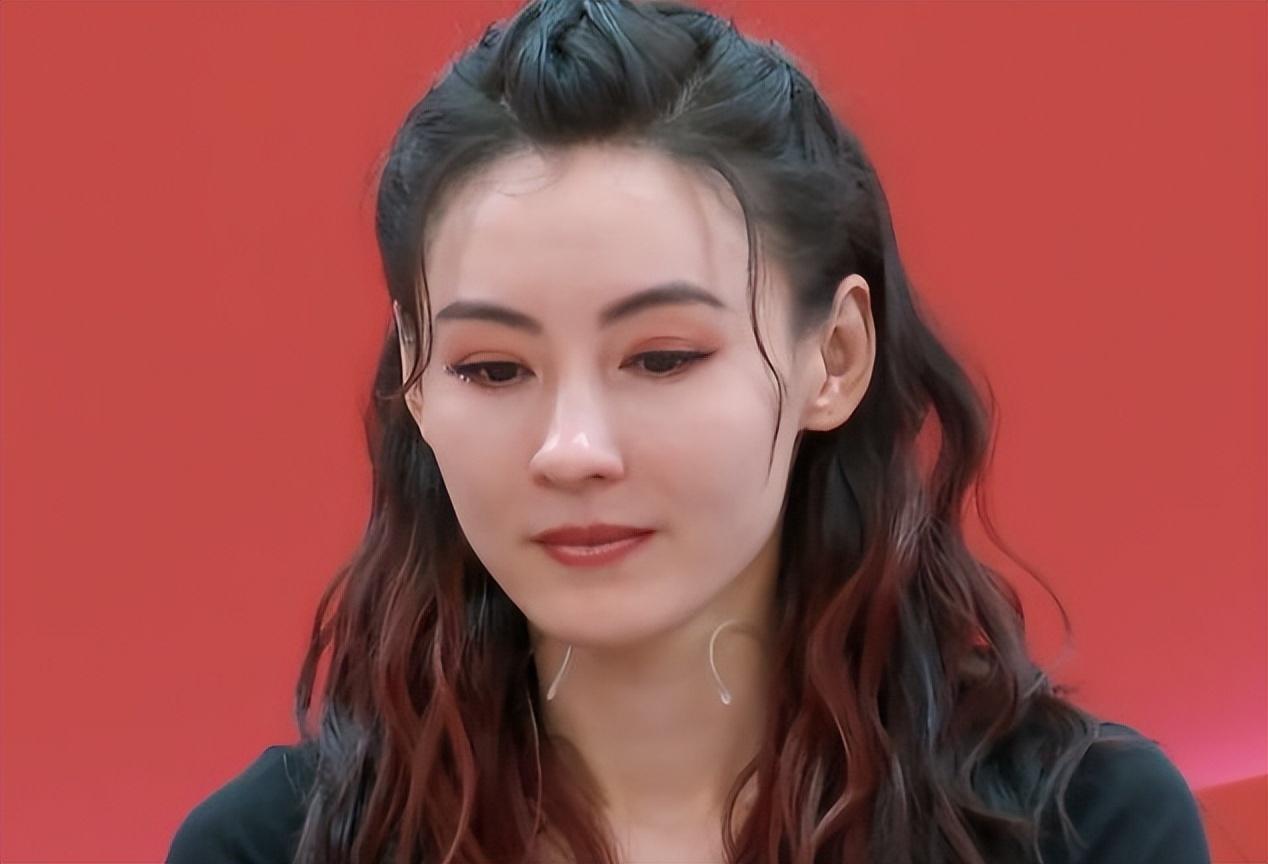 張柏芝三胎DNA公布背后的故事與爭議，張柏芝三胎DNA公布背后的真相與爭議揭秘