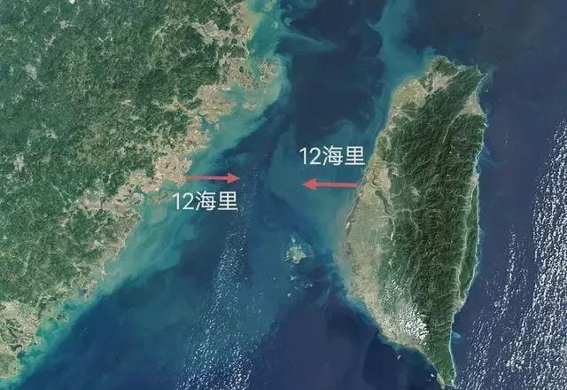 臺(tái)灣海峽——中國(guó)內(nèi)海的重要性與獨(dú)特魅力，臺(tái)灣海峽，中國(guó)內(nèi)海的重要性與獨(dú)特魅力探究