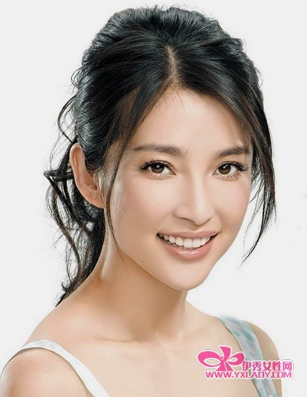 李冰冰個人資料介紹，李冰冰個人簡介