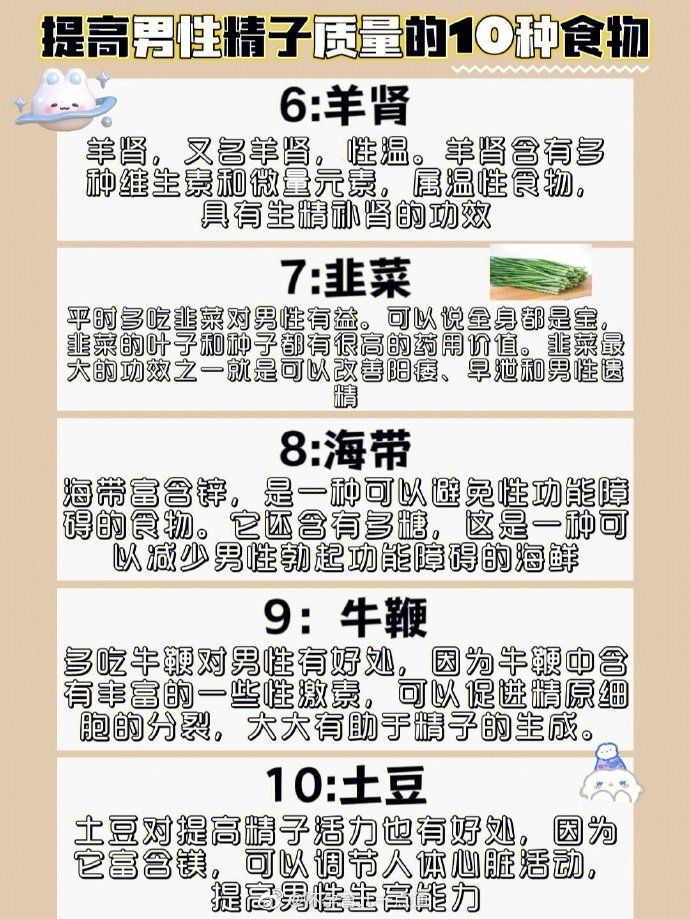 吃什么補(bǔ)精子最快最好，營(yíng)養(yǎng)指南與科學(xué)建議，營(yíng)養(yǎng)指南與科學(xué)建議，食物助力精子健康與補(bǔ)充