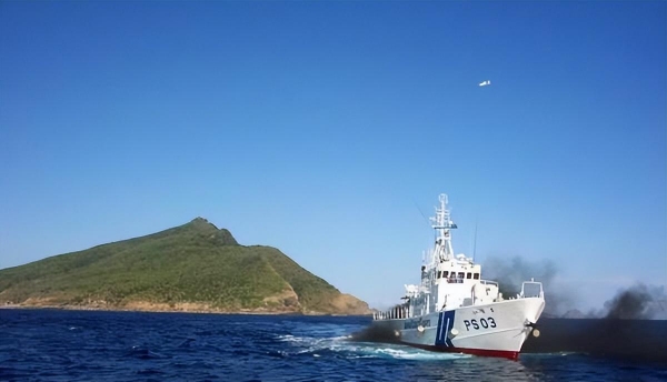 釣魚島實(shí)控現(xiàn)狀解析，釣魚島實(shí)控現(xiàn)狀深度解析