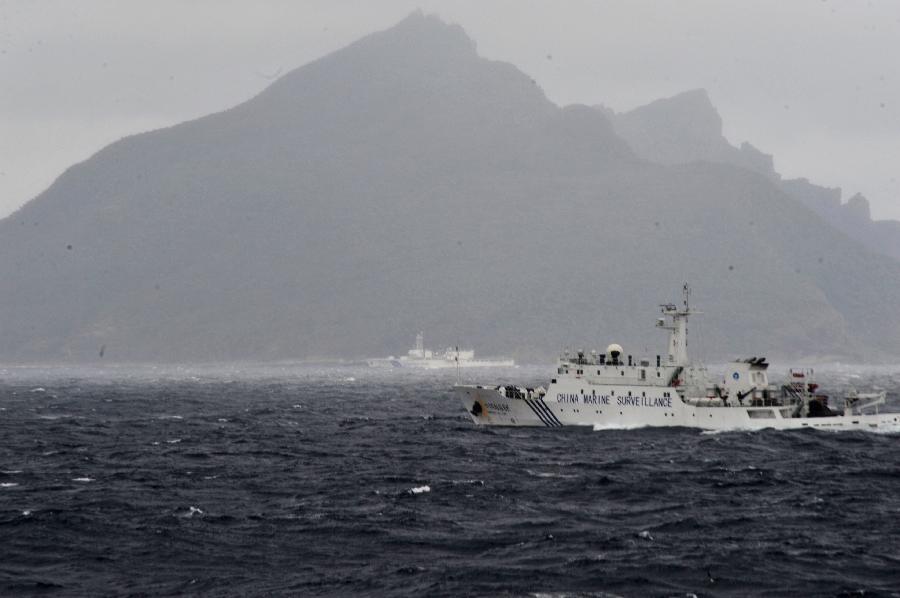 釣魚島全貌，揭示神秘面紗下的真相，揭秘釣魚島全貌，揭開神秘面紗下的真相