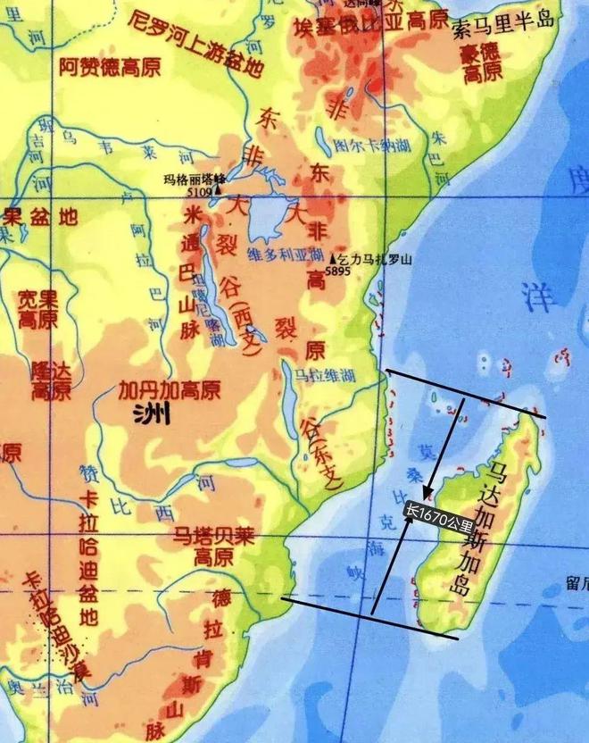 世界海峽的數(shù)量與重要性，全球海峽數(shù)量及其重要性概述