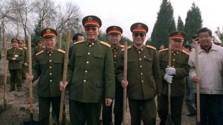 二野各軍，英勇無畏，鑄就輝煌歷史，二野各軍英勇無畏，鑄就輝煌歷史傳奇