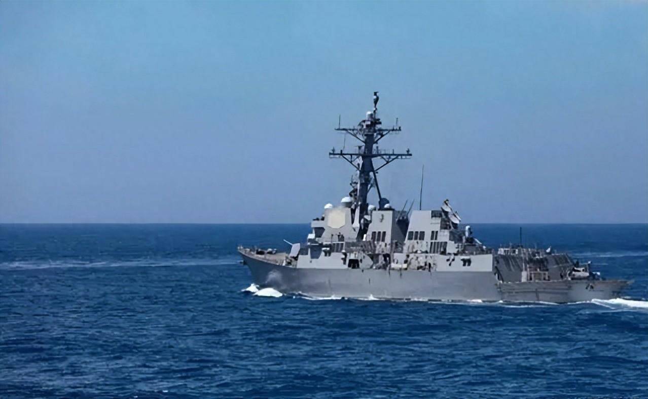 臺灣軍艦可以通過臺灣海峽嗎，海峽通行與區(qū)域安全解析，臺灣海峽通行與區(qū)域安全解析，軍艦通行權(quán)利探討