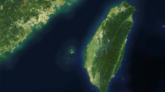 大陸到臺(tái)灣海峽的寬度，深度解析地理距離與文化連結(jié)，大陸與臺(tái)灣，地理距離下的文化連結(jié)與海峽寬度深度解析