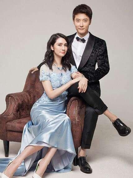 洪欣的第一任丈夫，探索過往，聚焦現(xiàn)在，洪欣第一任丈夫往事今談