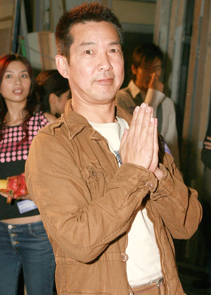 元彪個(gè)人詳細(xì)簡歷，元彪個(gè)人簡歷簡介